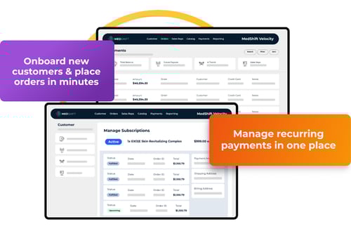 VE-UnifiedCommerce